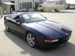 BMW 850Ci 1991 года
